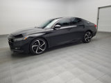 Used 2020 Honda Accord Sport image 2