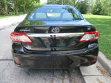 Used 2011 Toyota Corolla LE image 4