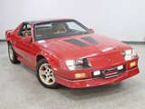Used 1989 Chevrolet Camaro IROC-Z image 5