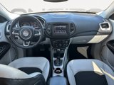 Used 2018 Jeep Compass Latitude w/ Popular Equipment Group image 3