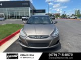 Used 2014 Hyundai Accent GLS image 3