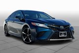Used 2018 Toyota Camry XSE image 2