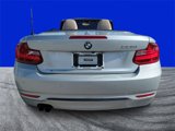 Used 2016 BMW 228i Convertible image 4