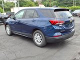 Certified 2023 Chevrolet Equinox LS w/ LS Convenience Package image 3