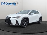 Used 2019 Lexus UX 250h F Sport image 3