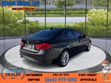 Used 2018 BMW 320i xDrive Sedan image 5