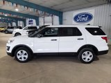 Used 2019 Ford Explorer 4WD Police Interceptor image 6