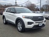 Certified 2022 Ford Explorer XLT image 3