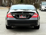 Used 2007 Mercedes-Benz CLS 63 AMG image 5