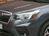 Used 2021 Subaru Forester Premium image 5