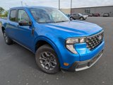 New 2025 Ford Maverick XLT w/ XLT Luxury Package image 4
