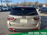 Used 2023 Jeep Compass Trailhawk image 6