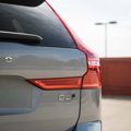 Certified 2024 Volvo XC60 B5 Plus w/ Climate Package image 5