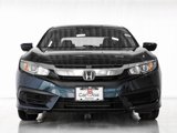 Used 2017 Honda Civic LX image 2