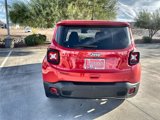 Used 2021 Jeep Renegade Sport image 6
