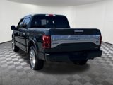 Used 2015 Ford F150 Platinum w/ Equipment Group 701A Luxury image 4