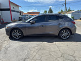 Used 2018 MAZDA MAZDA3 Grand Touring image 2