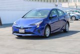 Used 2017 Toyota Prius Two image 3