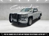 Used 2016 GMC Sierra 1500 SLE w/ SLE Value Package image 3