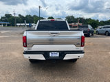 Used 2019 Ford F150 Platinum w/ Equipment Group 701A Luxury image 4
