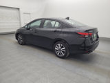 Used 2023 Nissan Versa SV image 3