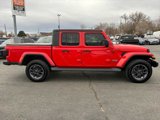 Certified 2020 Jeep Gladiator Overland image 4
