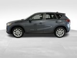 Used 2013 MAZDA CX-5 Grand Touring w/ GT Tech Pkg image 5
