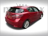Used 2012 Lexus CT 200h image 2