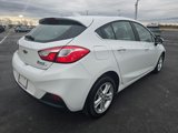 Used 2018 Chevrolet Cruze LT image 3