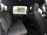 New 2025 RAM 1500 4x4 Crew Cab image 3