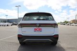 New 2025 Volkswagen Taos S image 4