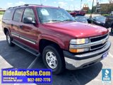 Used 2005 Chevrolet Suburban LS w/ Cargo Package image 3