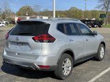 Used 2017 Nissan Rogue SV w/ SV Premium Package image 2