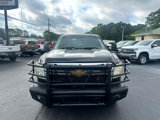 Used 2013 Chevrolet Silverado 2500 LT w/ Interior Plus Package image 2