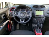 Used 2019 Jeep Renegade Trailhawk w/ UConnect 8.4 Nav Group image 5