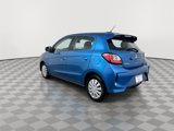 Used 2021 Mitsubishi Mirage ES image 5