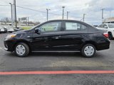 New 2024 Mitsubishi Mirage G4 ES image 2