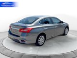 Used 2016 Nissan Sentra S image 5