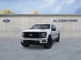 New 2025 Ford F150 XLT image 2