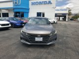 Used 2018 Honda Accord Sport image 2