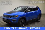 Used 2018 Jeep Compass Trailhawk w/ Navigation Group image 2