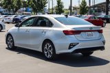Used 2021 Kia Forte LXS image 2
