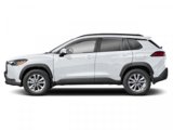 New 2025 Toyota Corolla Cross LE image 3