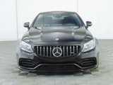 Used 2020 Mercedes-Benz C 63 AMG S image 2