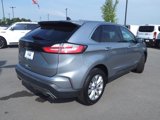 Used 2022 Ford Edge Titanium w/ Equipment Group 301A image 3
