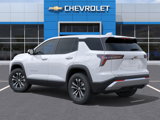 New 2025 Chevrolet Equinox LT w/ Safety and Technology Package image 3