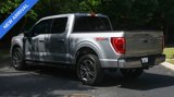 Used 2022 Ford F150 XLT w/ Equipment Group 302A High image 5