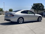 Used 2006 Pontiac GTO image 6