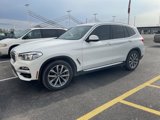 Used 2019 BMW X3 sDrive30i w/ Convenience Package image 3