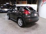 Used 2011 Nissan Juke SL image 3